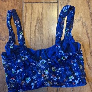 Pins & Needles Intimates & Sleepwear - Urban Outfitters Pins & Needles Floral Lace Bralet Pins & Needles Intimates & Sleepwear - Urban Outfitters Pins & Needles Floral Lace Bralet